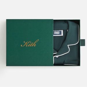 Kith Kids Pajamas Size 8/9